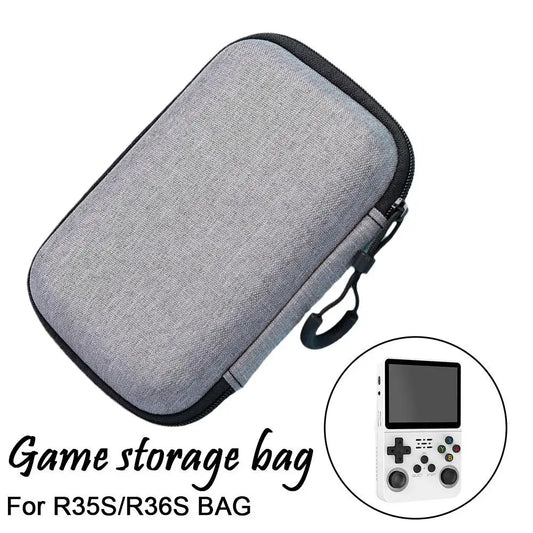 game console storage bag™️